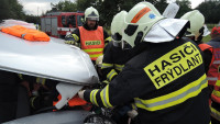hasiči nehoda 5560acz
